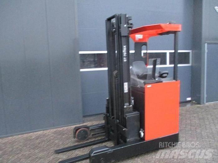 BT RRE 120M Carrello retrattile