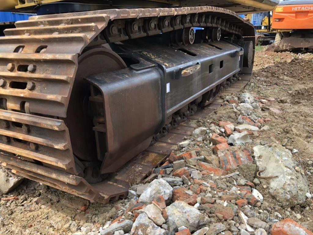 CAT 336 D L Escavatori cingolati