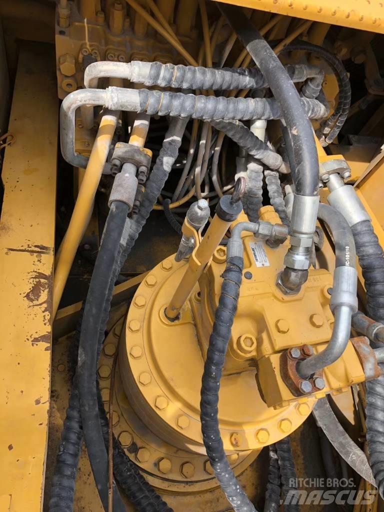 CAT 336 D L Escavatori cingolati