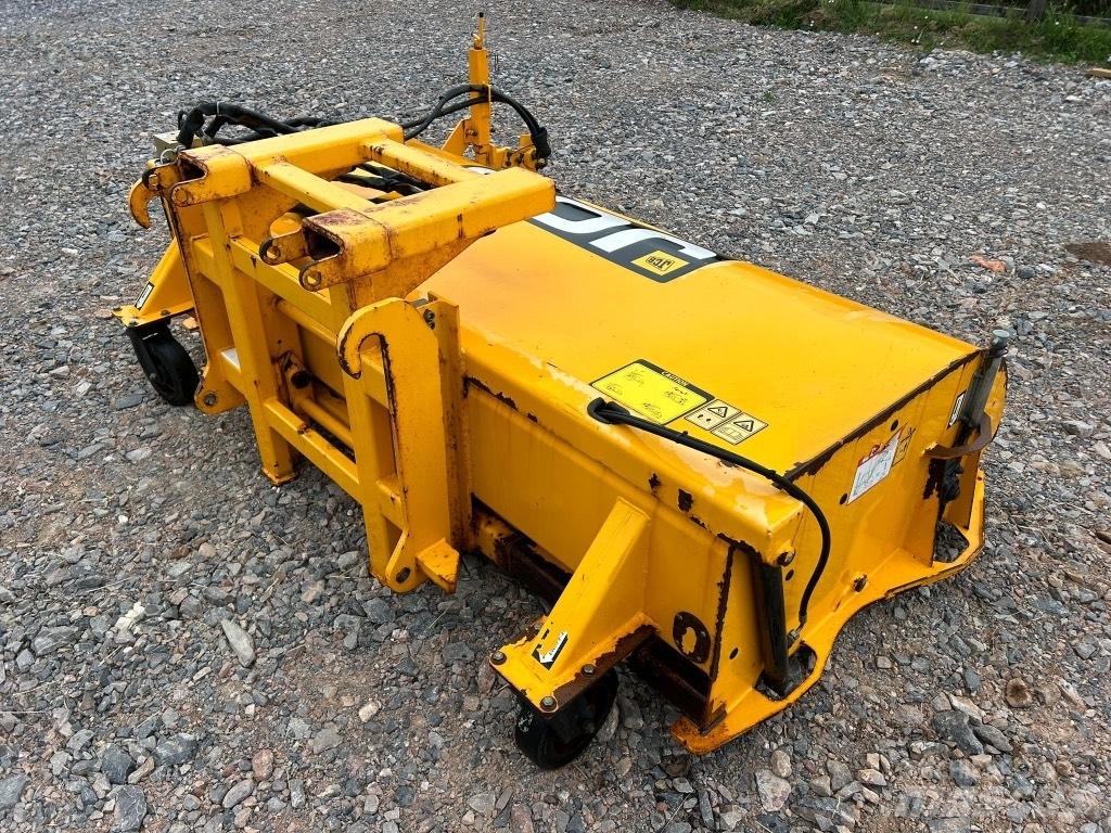JCB SC 240 Spazzole