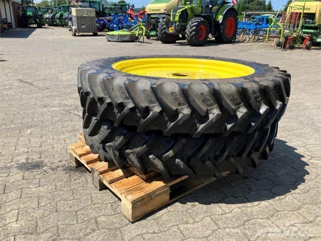 BKT 320/90R42 Pneumatici, ruote e cerchioni