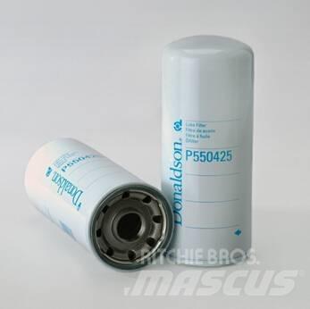 Donaldson P550425 Altri componenti