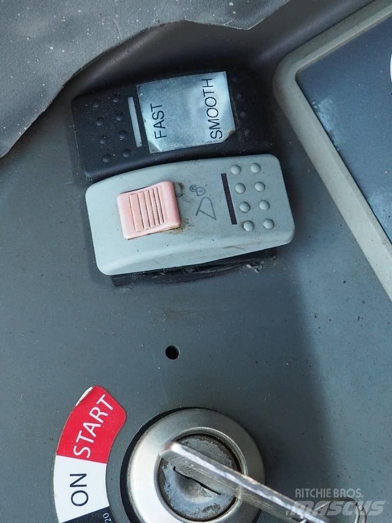 Yanmar Vio 80 Escavatori medi 7t - 12t