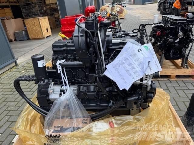 Cummins B6.7 FR95879 Agricoltura - Altro