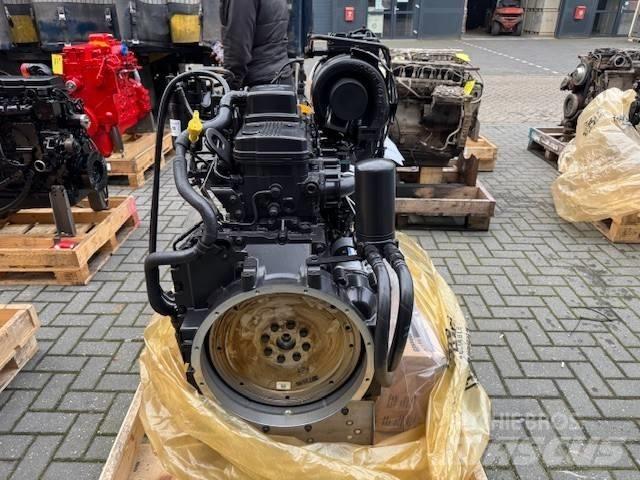 Cummins B6.7 FR95879 Agricoltura - Altro