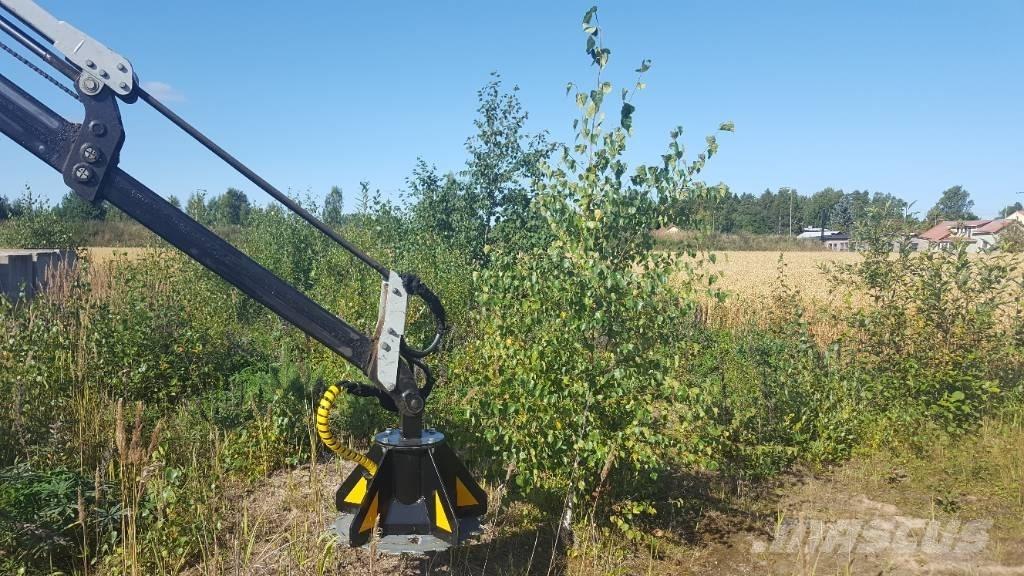  Risutec TRC Altri componenti