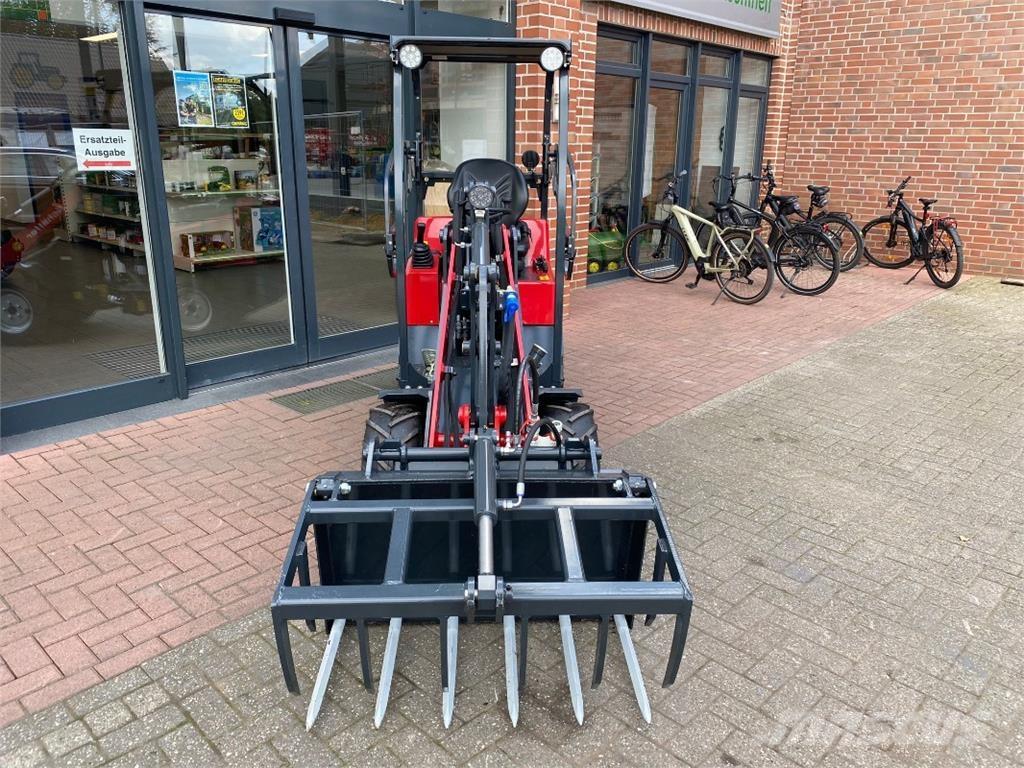 Schäffer 1622 Pale gommate