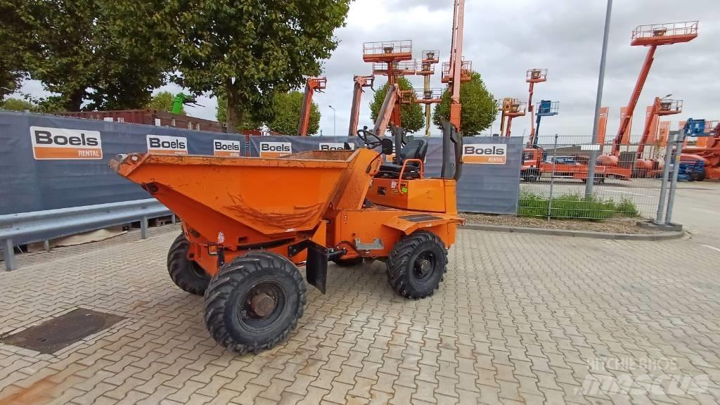 Thwaites Mach 474 Mini dumper