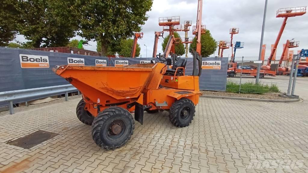 Thwaites Mach 474 Mini dumper