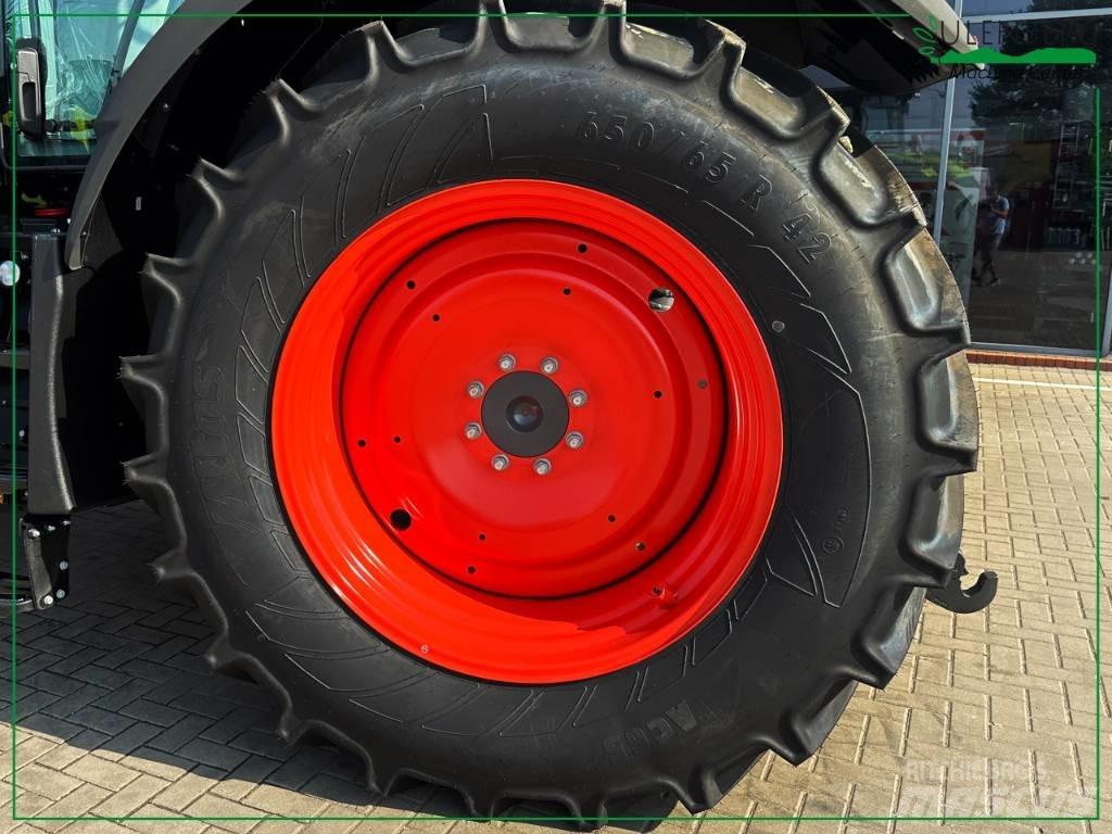 CLAAS AXION 810 HEXA Trattori