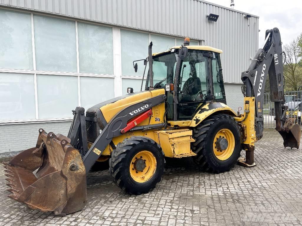 Volvo BL71 Terne