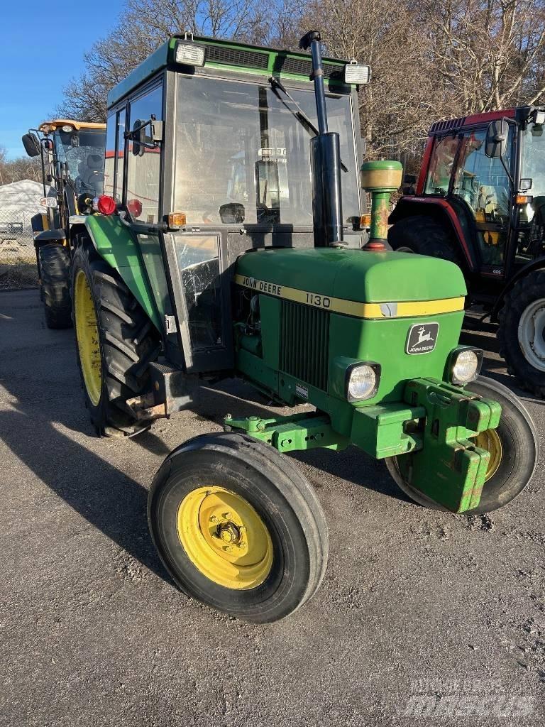 John Deere 1130 Trattori