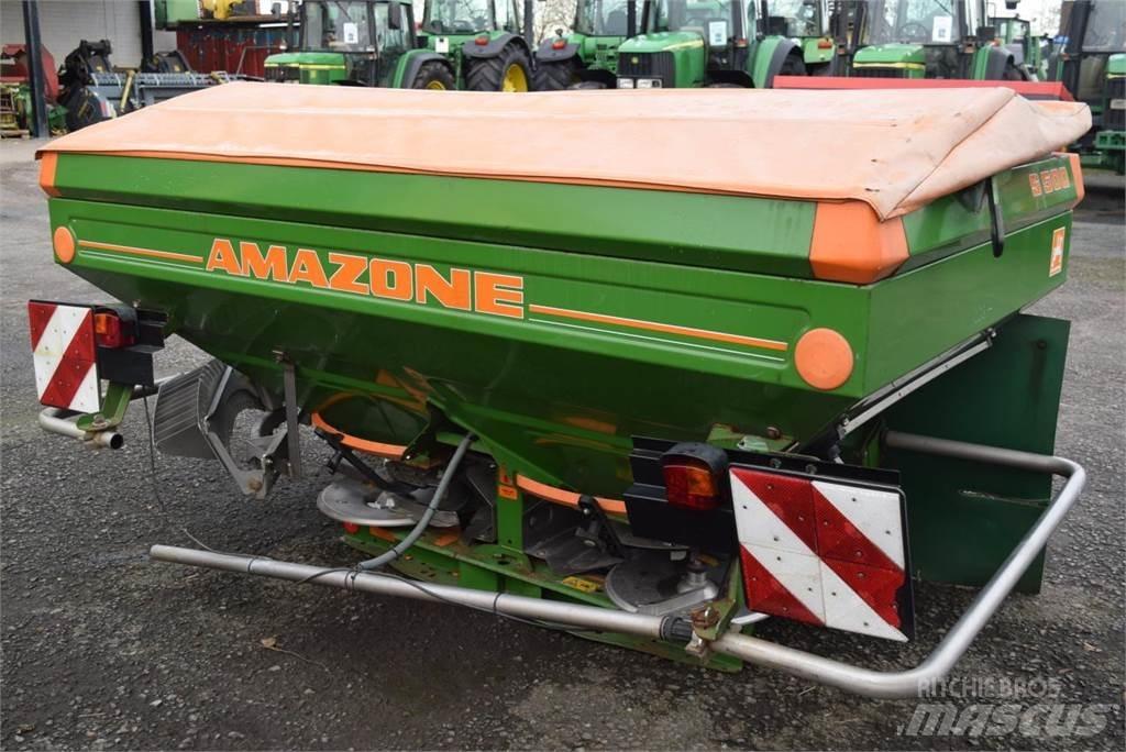 Amazone ZA-M 1200 Spargiminerale