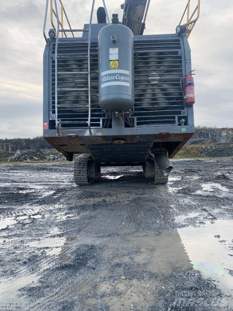Atlas Copco D55-SF Perforatrici di superficie
