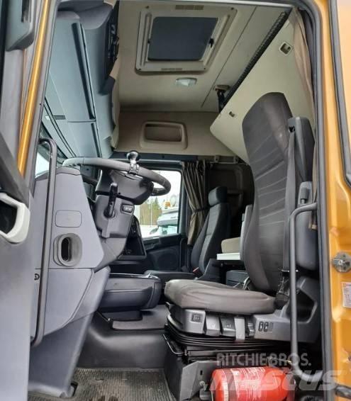 Scania R 410 6x2 Motrici e Trattori Stradali