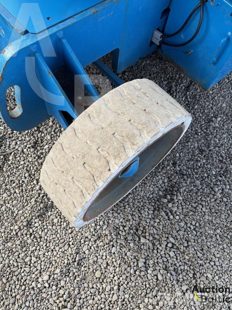 Genie Z 34/22 N Piattaforme a braccio articolato