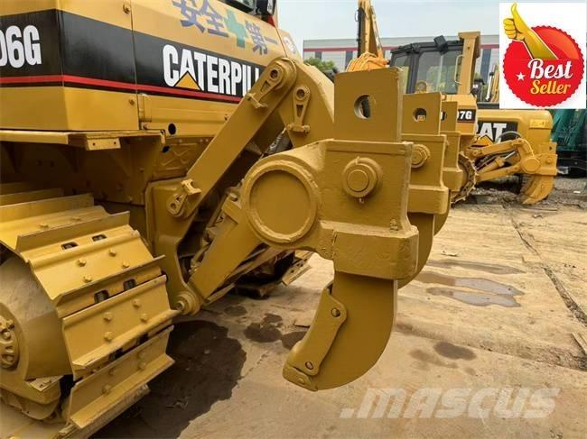 CAT D 6 G Dozer cingolati
