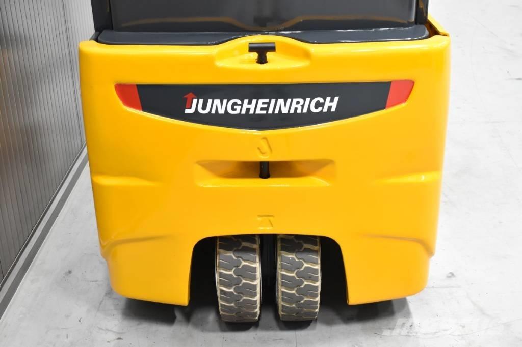 CAT 2ET3500 Carrelli elevatori elettrici