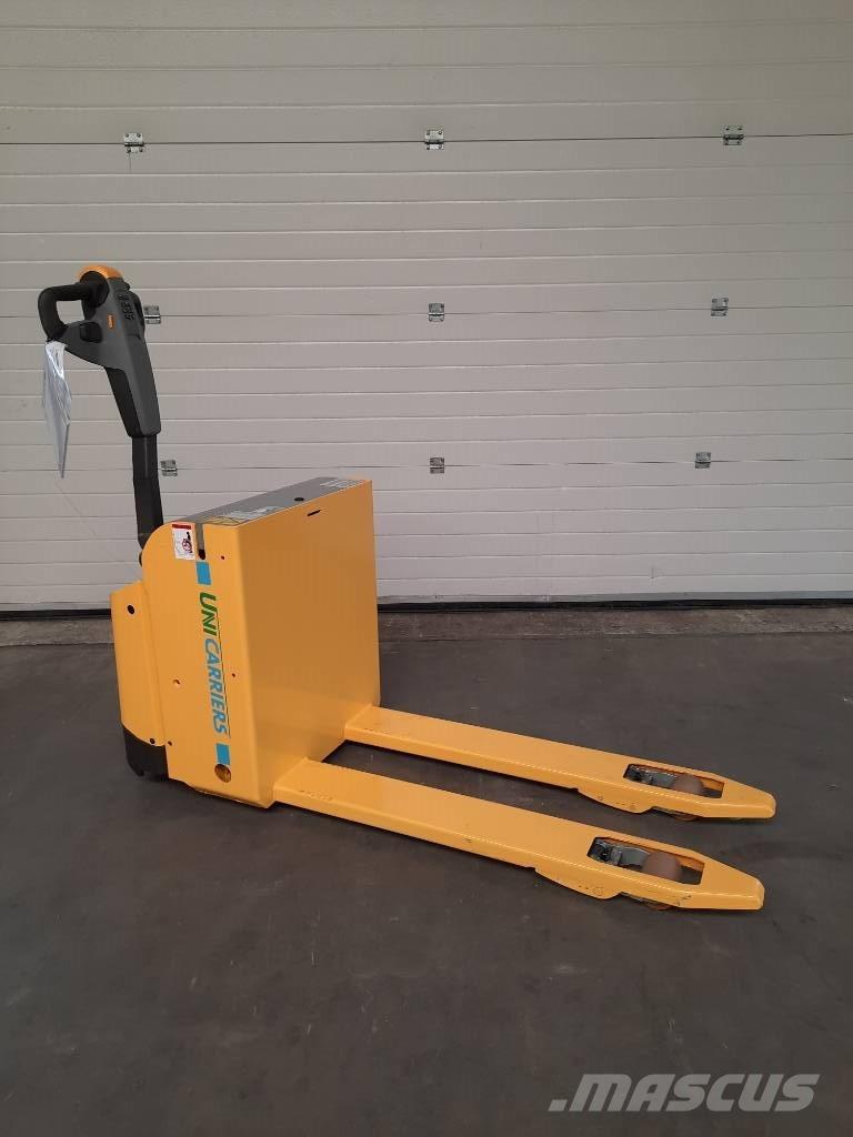 UniCarriers PLL180 Transpallet manuale