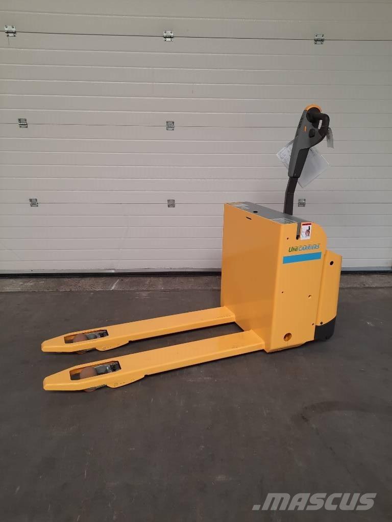UniCarriers PLL180 Transpallet manuale