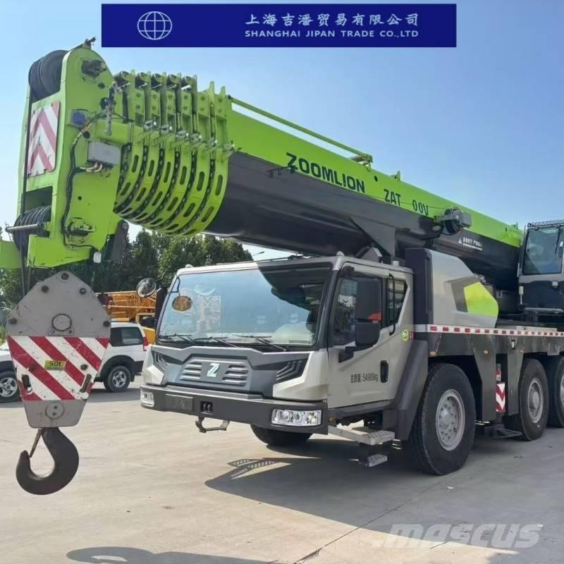 Zoomlion ZAT 2000 V Gru per tutti i terreni
