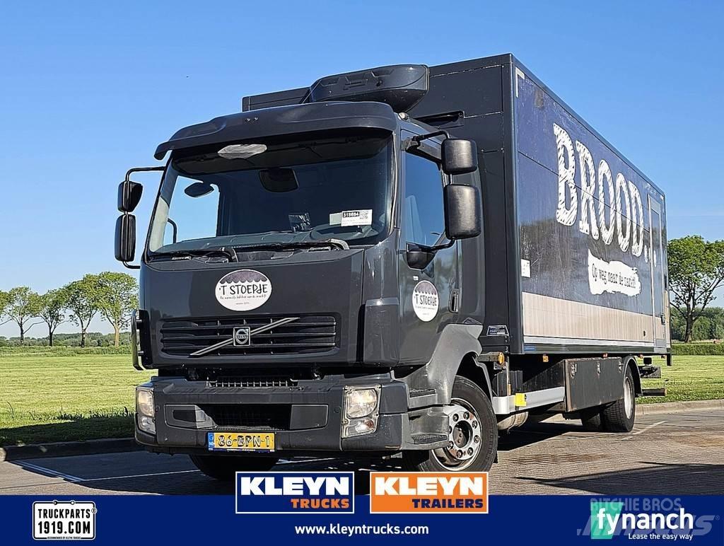 Volvo FL 240.12 Camion a temperatura controllata