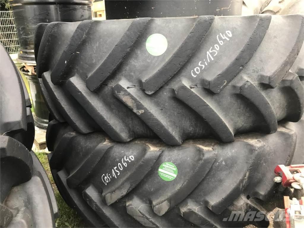 Mitas 680/80R42 Pneumatici, ruote e cerchioni