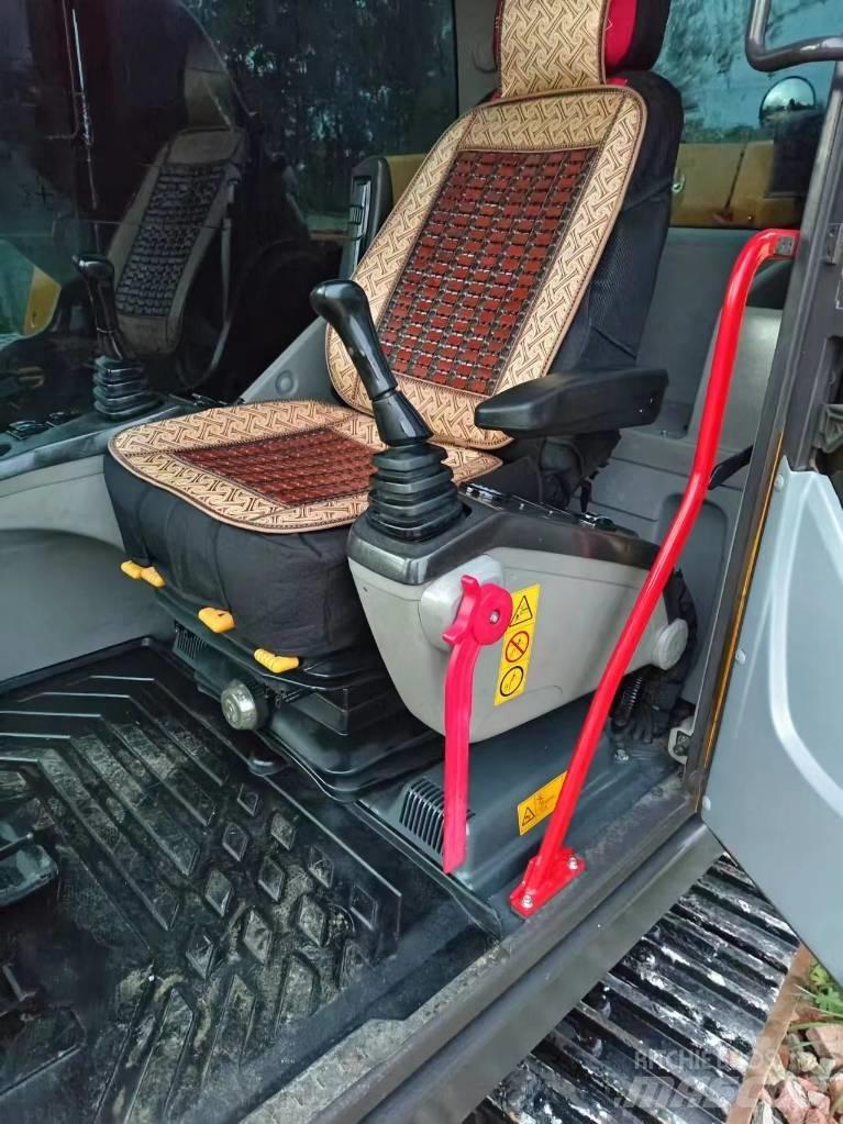 Volvo EC 300 Escavatori cingolati