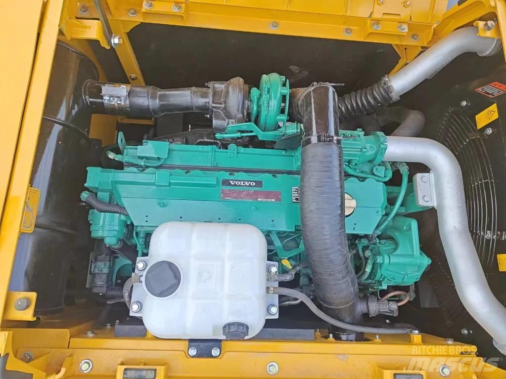 Volvo EC 300 Escavatori cingolati