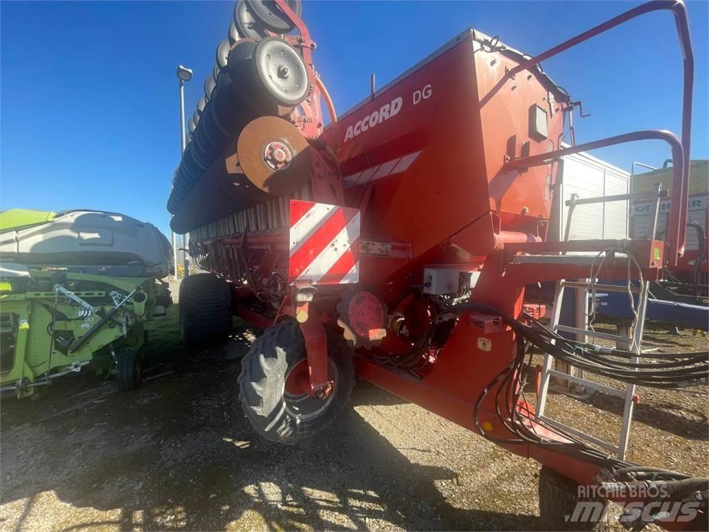 Kverneland DG 1200 Perforatrici