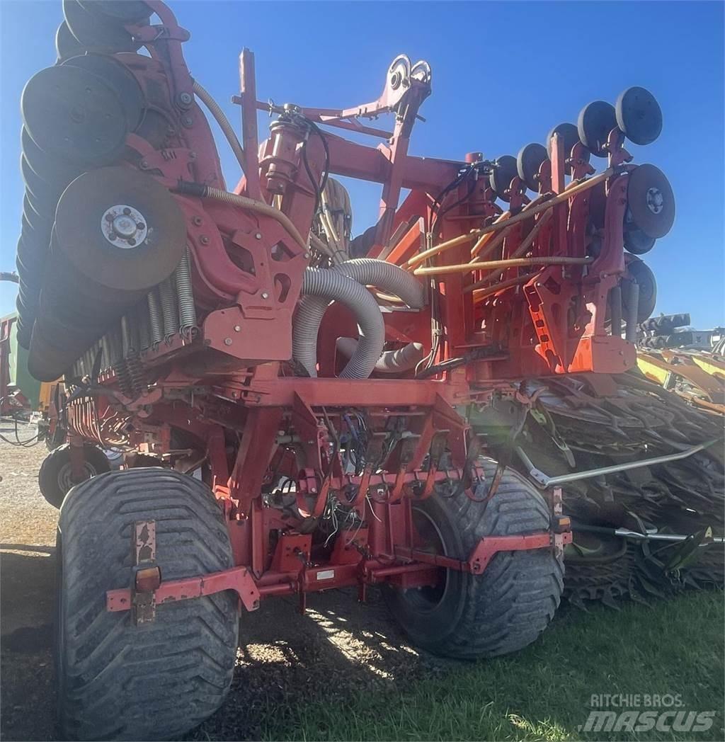 Kverneland DG 1200 Perforatrici