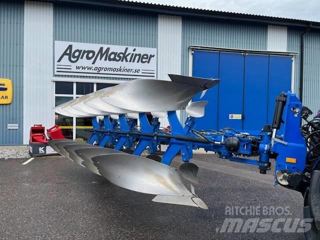 New Holland PHV5875H Aratri reversibili