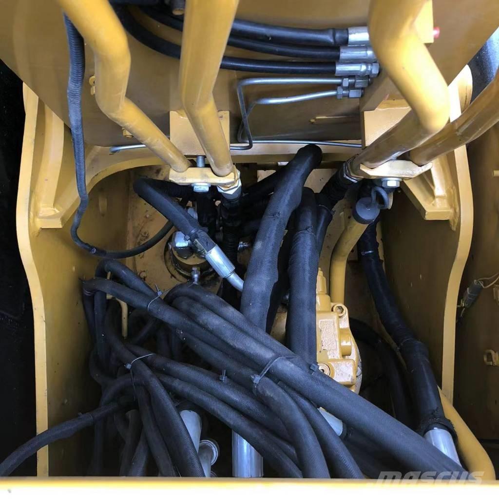 CAT 312 D L Escavatori cingolati