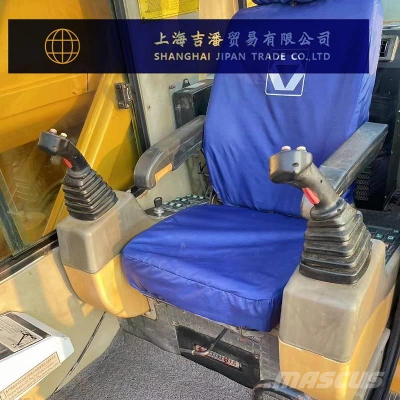 XCMG QY 35 K Gru per tutti i terreni