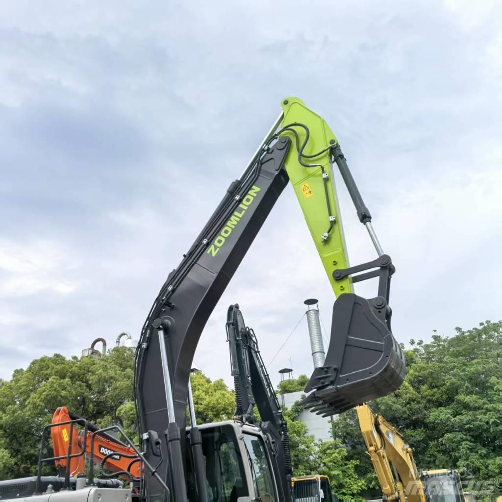Zoomlion ZE215G Escavatori medi 7t - 12t
