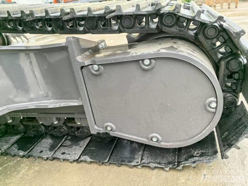 Zoomlion ZE215G Escavatori medi 7t - 12t