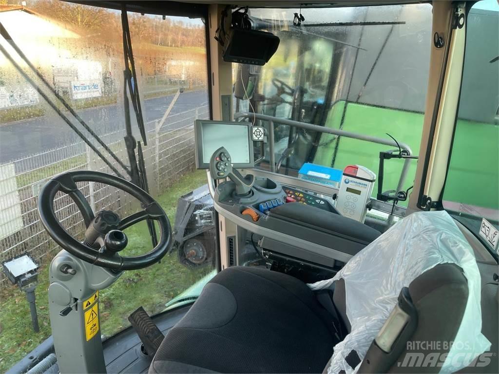 Fendt Kantana 65 Trince semoventi
