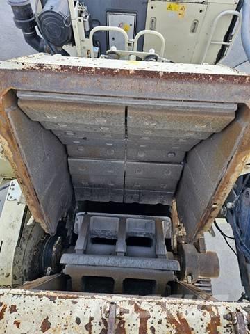 Metso LT 1213 S Frantoi