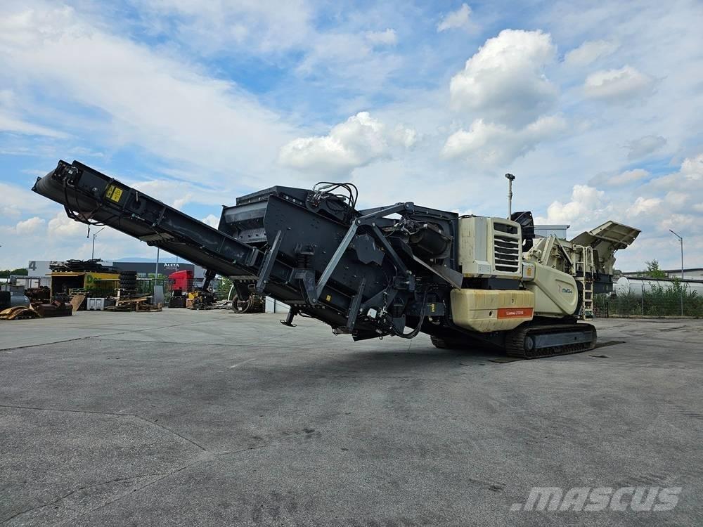 Metso LT 1213 S Frantoi