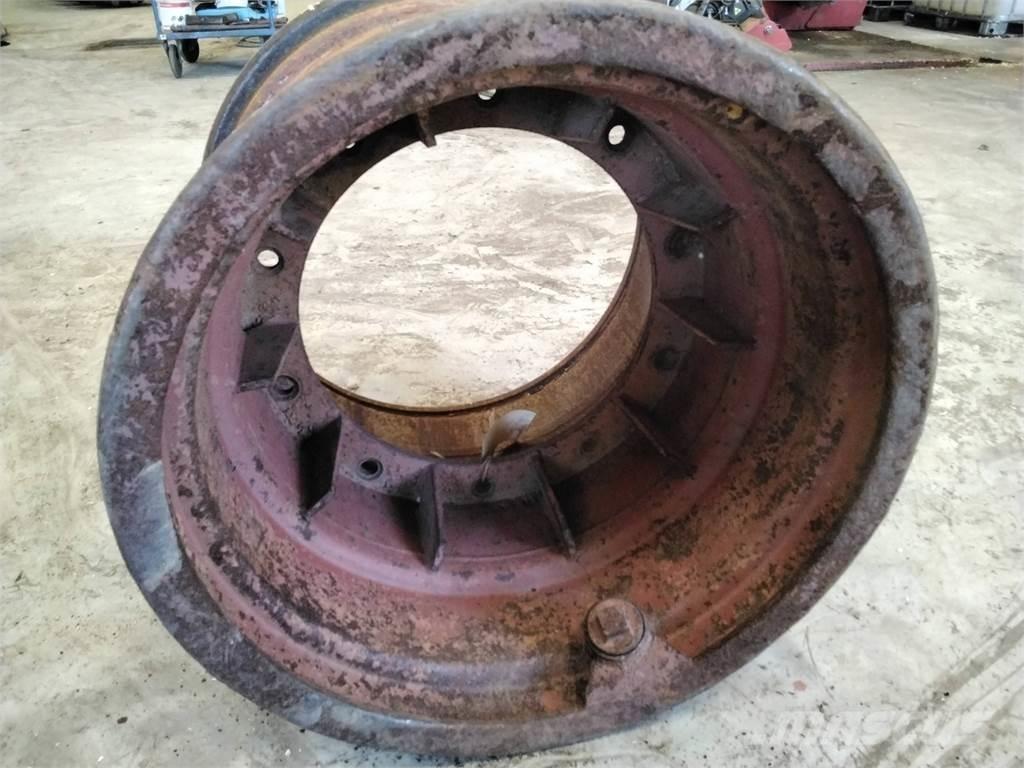 Kockum 84-35 24x26 Pneumatici, ruote e cerchioni