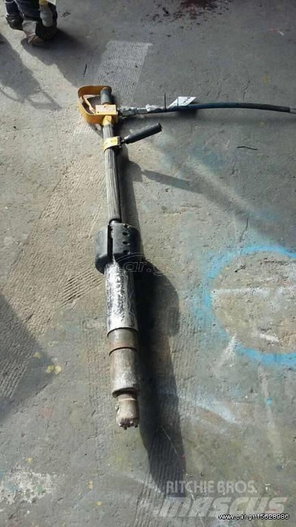 Atlas CLEMCO Accessori per compressori