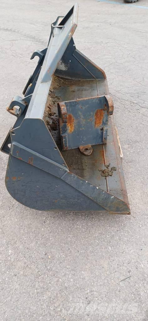 Merlo Roto 45.21 Sollevatori telescopici