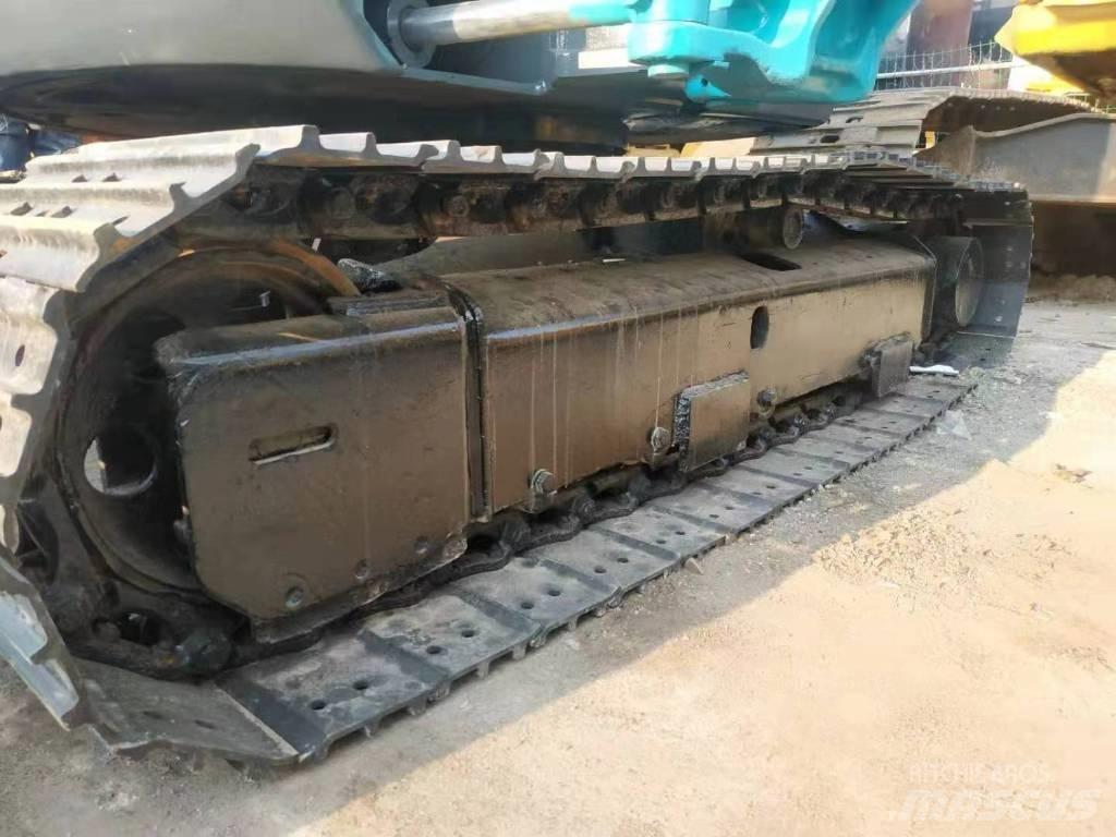 Kobelco SK 50 SR Miniescavatori