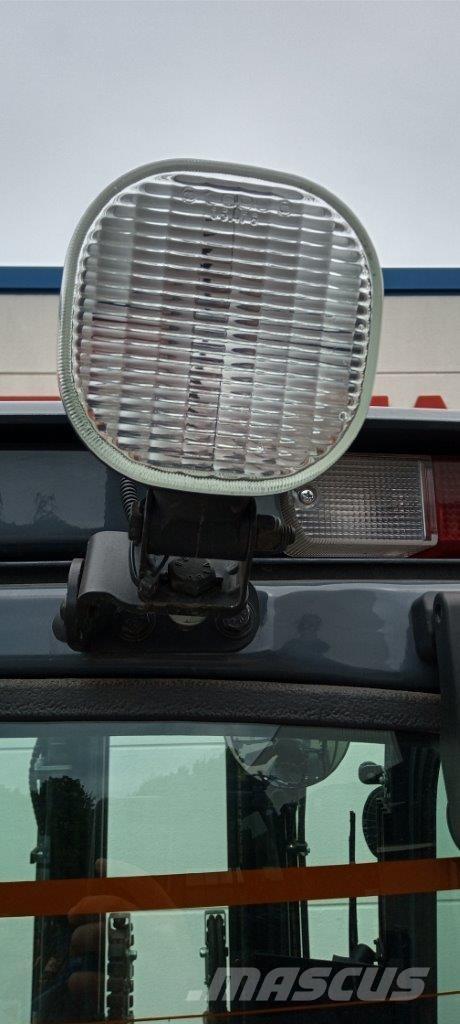 Toyota 8FBM16T Carrelli elevatori elettrici