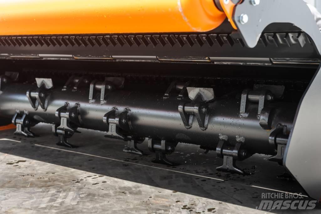 TMC Cancela TMH 250 Agricoltura - Altro