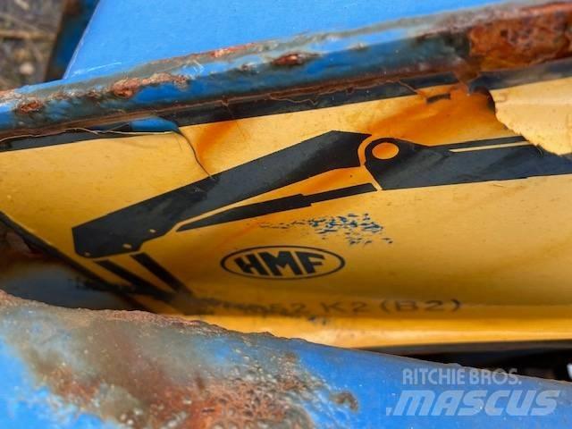 HMF 1053-K2 Movimentazione materiali altro