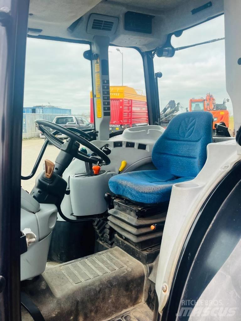 New Holland t4030 Trattori