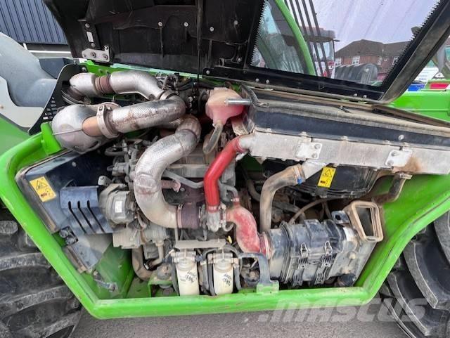 Merlo TF 35.7 Sollevatori telescopici