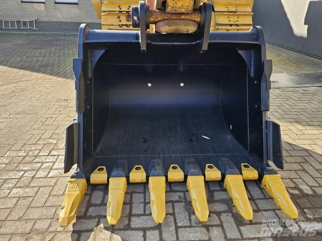 Sany SY335C Escavatori cingolati