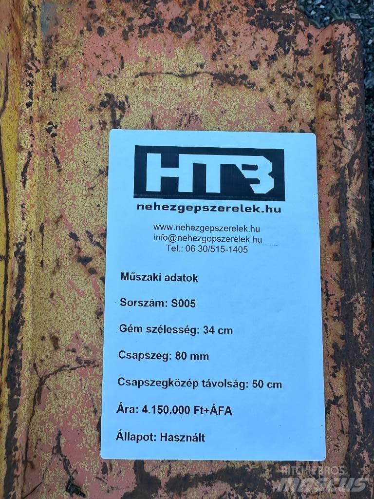  Bontó olló Altri componenti